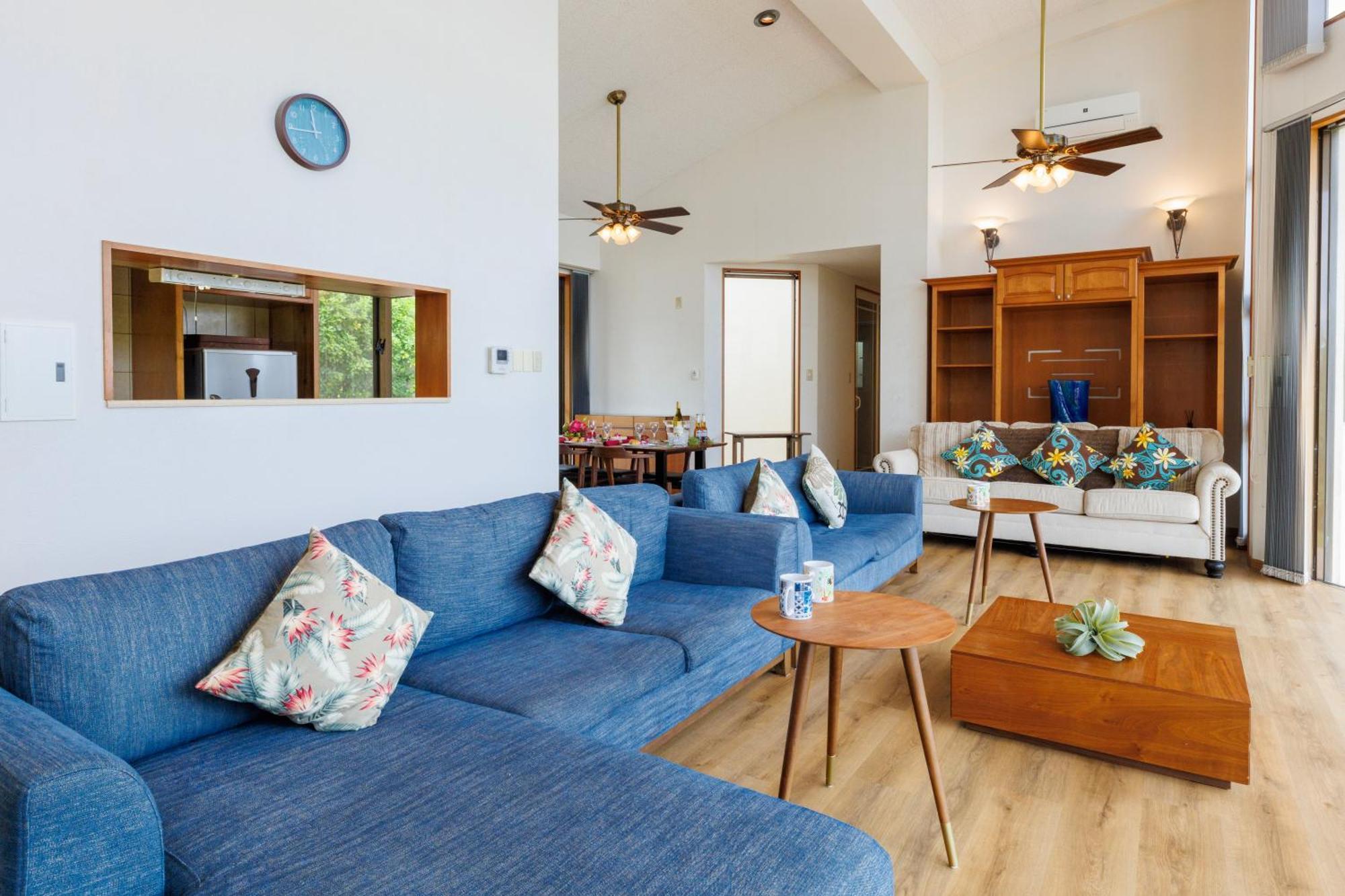 Nalu Mele Resort -Seven Hotels And Resorts- Nakidzsin Kültér fotó